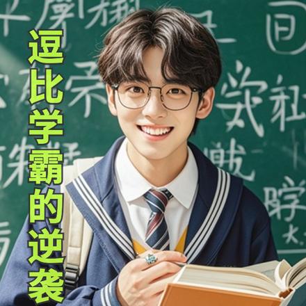 逗比学霸的逆袭日记
