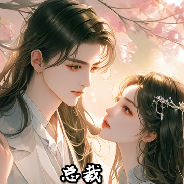 总裁，夫人又组了新CP