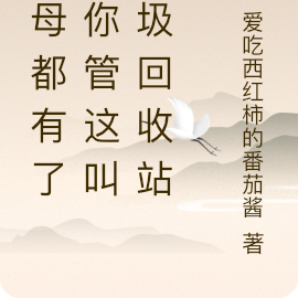 航母都有了,你管这叫垃圾回收站