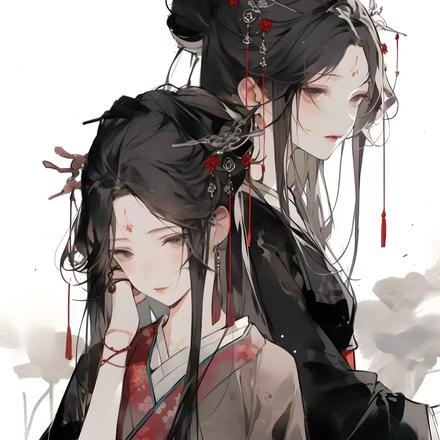 当赵合德来到如懿传