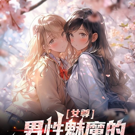 女尊：男性魅魔的重启人生