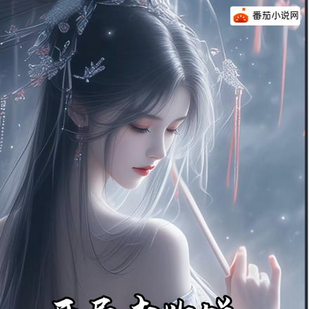 开局卖炊饼，我家娘子不对劲
