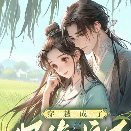 穿越成了偶像娘子