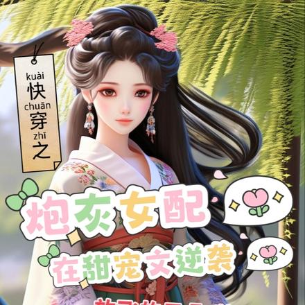 快穿之炮灰女配在甜宠文逆袭