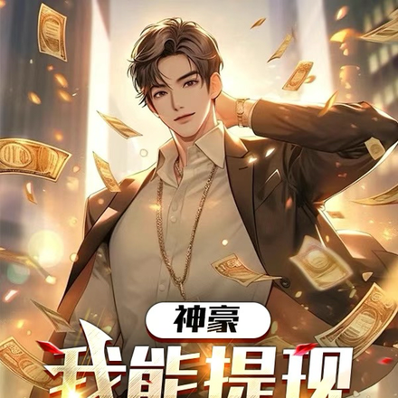 神豪:我能提现打赏金!