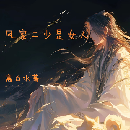 风家二少是女人