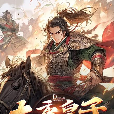 大唐皇子:我有农场系统