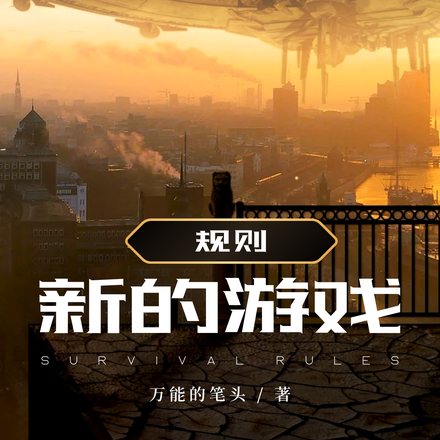 新的游戏规则