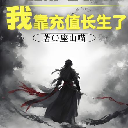 无敌先氪命，我靠充值长生了