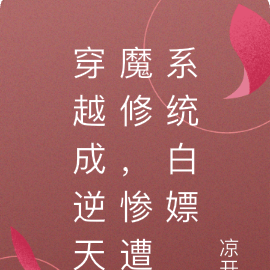 穿越成逆天魔修，惨遭系统白嫖