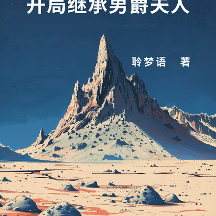 开局继承男爵夫人