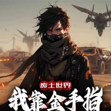 废土世界，我靠金手指躺赢了！