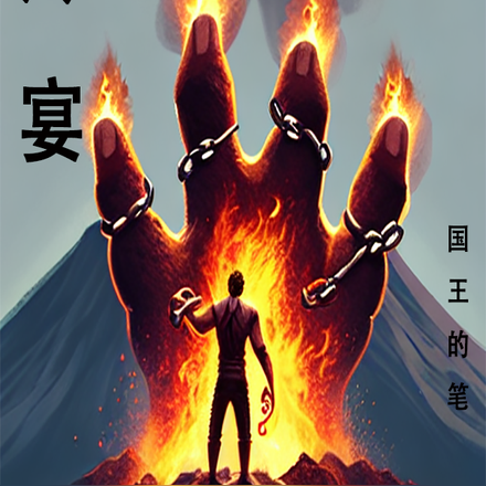 烬宴