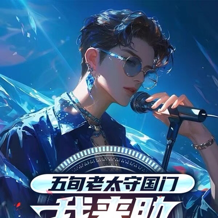 五旬老太守国门，我来助华流登顶