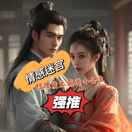 纠葛之影：情感迷宫