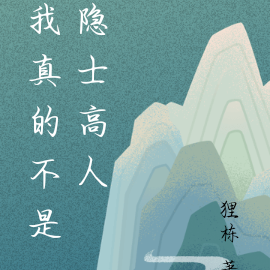 我真的不是隐士高人