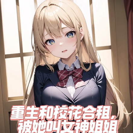 重生和校花合租,被她叫女神姐姐