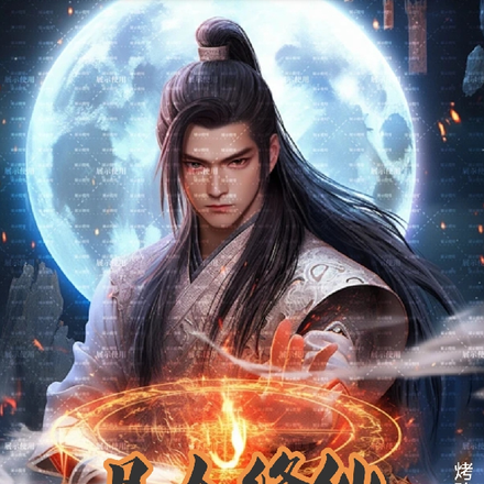 凡人修仙,拔剑问天