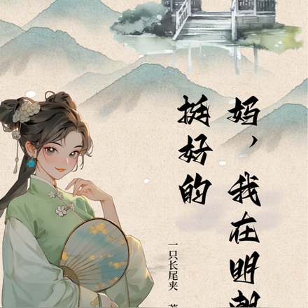 妈,我在明朝挺好的
