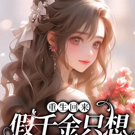 重生回来,假千金只想开个小饭馆