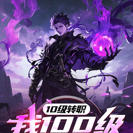 10级转职?我100级雷神转毛
