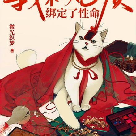 穿书穿岔劈之我和炮灰绑定了性命