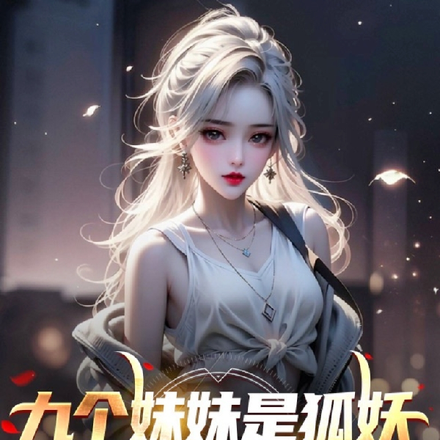 九个妹妹是狐妖风格不同任我挑