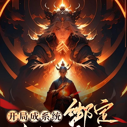 开局成系统:绑定反派圣子