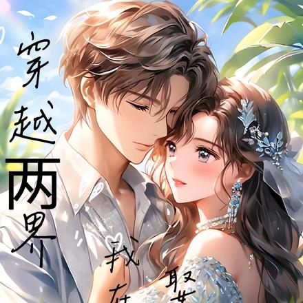 穿越两界,我在十万年后娶妻归来