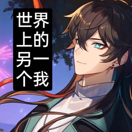 星穹铁道：世界上的另一个我