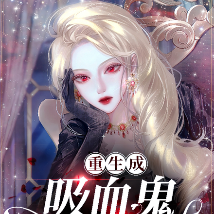 重生成吸血鬼,我称霸末世