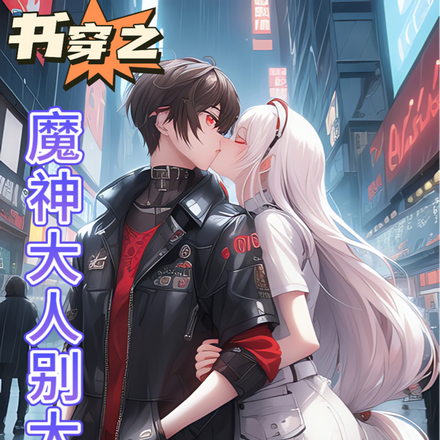 书穿之魔神大人别太欲