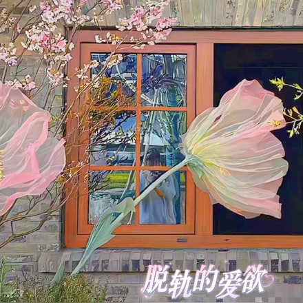脱轨的爱欲