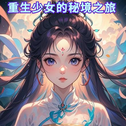 逆天仙途:重生少女的秘境之旅