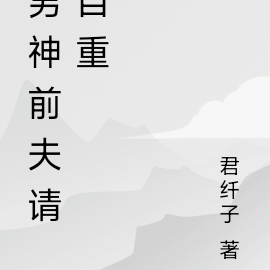 娇妻来袭，男神前夫请自重