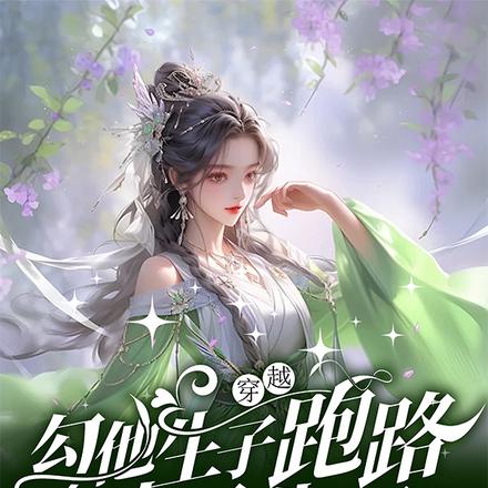 穿越,勾他生子跑路,他黑化了