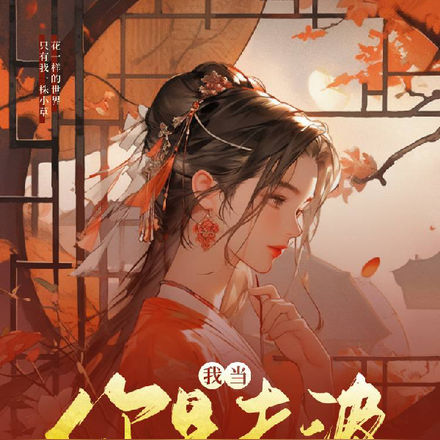 我当你是老婆，你竟然当我是宠物