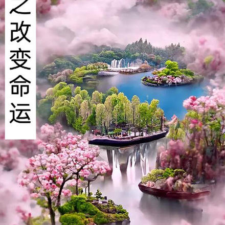 三生之改变命运