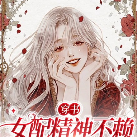 穿书女配精神不赖,讹人祖孙三代