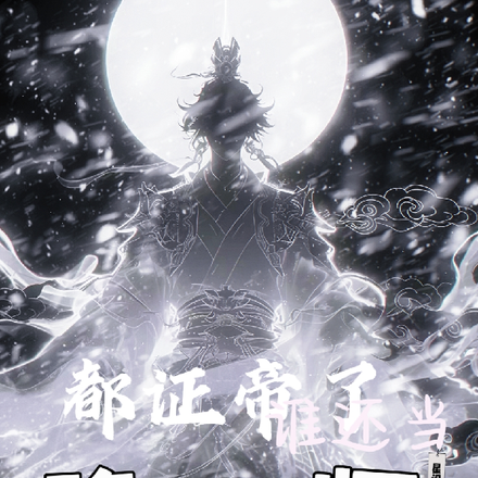 都证帝了,谁还当脆皮法师?
