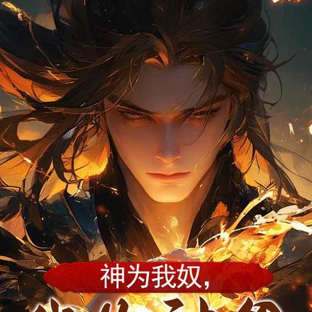 神为我奴，我为神爹