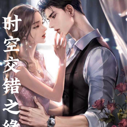 时空交错之缘