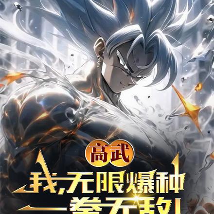 高武:我,无限爆种,一拳无敌!