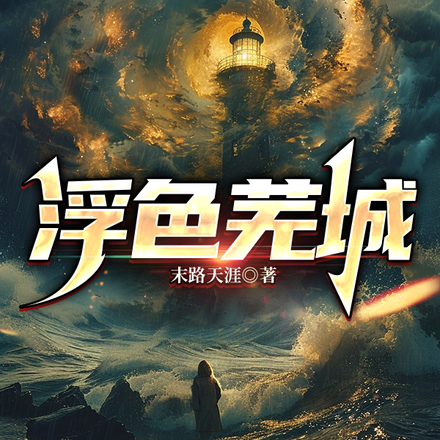 浮色芜城