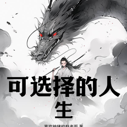 可选择的人生