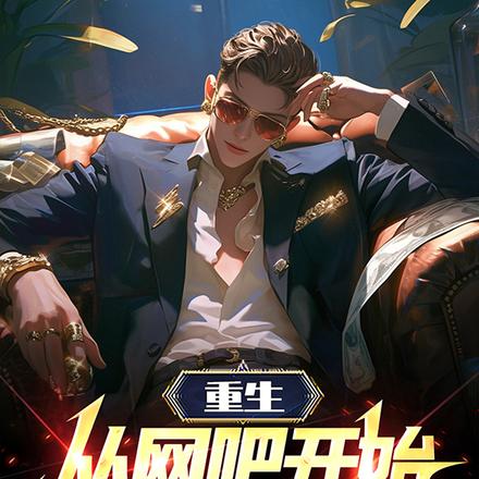 重生:从网吧开始当首富