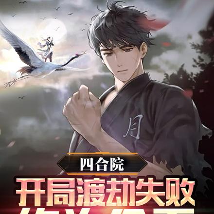 四合院:开局渡劫失败,修为全无
