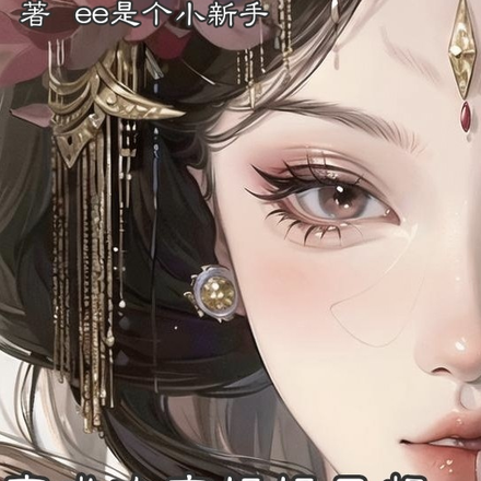 穿成冷宫娘娘只想混吃混喝做咸鱼