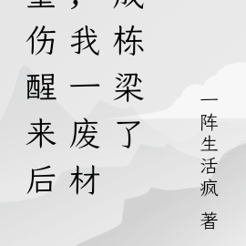 重伤醒来后,我一废材成栋梁了