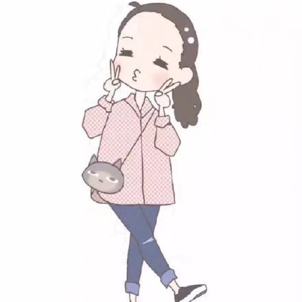 女配在虐情剧里狂改剧本